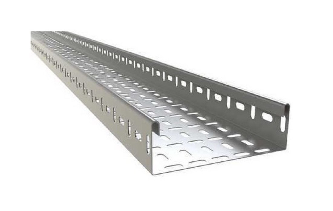 Dip Cable Tray Manufacturer