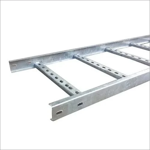 Ladder Type Cable Tray Manufacturer