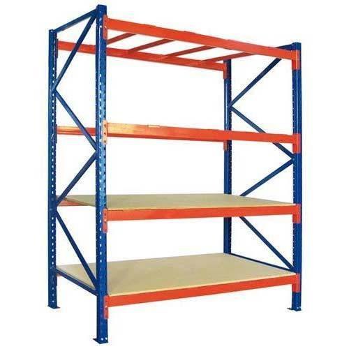 A Guide to Efficient Heavy Duty Storage Rack Layout