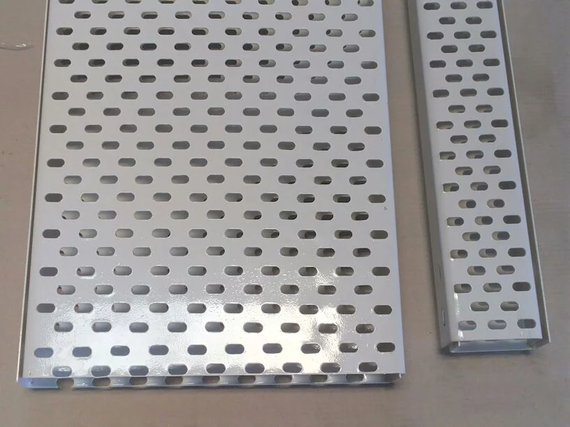 Perforated Cable Tray Manufacturer In Satna