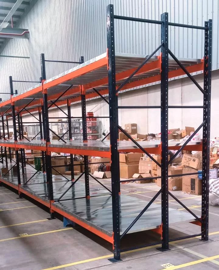 Storage Racks Manufacturer In Hisar